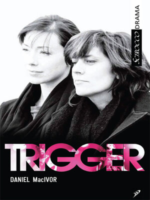 cover image of Trigger